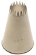 #8B Open Star-Large-5/8"-Stainless Steel Tip