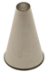 #9 Round Opening-Stainless Steel Tip