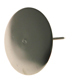 #14 3" Flower Nail -Stainless Steel
