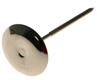#4 Flower Nail Stainless Steel