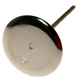 #7 Flower Nail- Stainless Steel