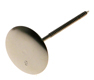 #9 Flower Nail-Stainless Steel