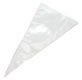 18" Disposable Pastry Bags
