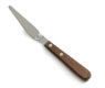 Icing Spatula-8" Angled, Tapered