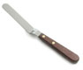 Icing Spatula-8" Angled