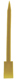 Two-In-One Decorating Tool