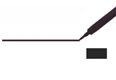 AmeriColor Food Color Pens-2 Black