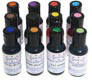 AmeriMist Air Brush Food Color-12 Color Asst. Sm.