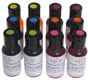 AmeriMist Air Brush Food Color-Electric Asst.