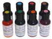 AmeriMist Air Brush Food Color-8 Colors