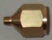 Whirlwind II Threaded Adaptor