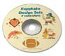 KopyKake Projector- CD Designs