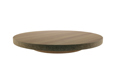 Wooden Turntable - 15"