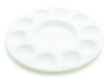 Paint/Water Tray-Round