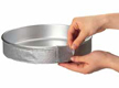 Magi-Cake Strips-8 & 9" Round