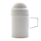 Sugar/Flour Shakers-Plastic