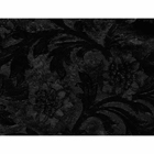 Florist Poly Foil-Black