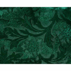 Florist Poly Foil-Hunter Green