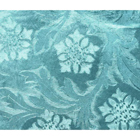 Florist Poly Foil-Sky Blue