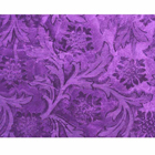 Florist Poly Foil-Purple