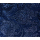 Florist Poly Foil- Navy