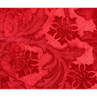 Florist Poly Foil-Cardinal Red