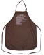Apron-15 Excuses.