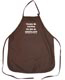 Apron-Promise Me Anything..