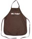 Apron-Oh Fudge!