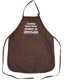 Apron-Anything Tastes Better..