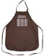Apron-33 Excuses For Eating Chocolate