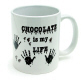 Mug-"CHOCOLATE is my LIFE"