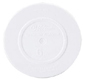 16" Smooth Edge Decorator Preferred Round Plate