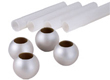 Pillar Set-2" Globe