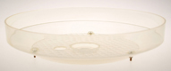 Wilton Fountain Replacement Bowl