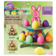 Decorated Egg and Treat Stand