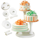 Single Standing Cake Stands
