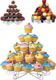 Cupcakes 'N More Stand-Holds 38