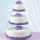 Floating Tiers Cake Stand