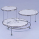 Cakes 'N MoreT 3 Tiered Party Stand