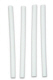Plastic Dowel Rod Set-12-3/4"