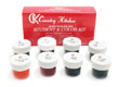 CK Food Color Gel Student Kit-8 Pc.