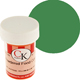 CK Powdered Food Color-Emerald Green
