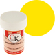 CK Powdered Food Color-Lemon Yellow