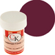 CK Powdered Food Color-Burgundy