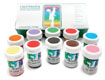 Chefmaster Senior Food Color Gel Kit