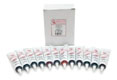 CK Food Color Gel-Assortment #1