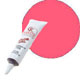 CK Food Color Gel-Cherry Pink
