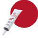 CK Food Color Gel-Deep Red