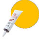 CK Food Color Gel-Golden Yellow
